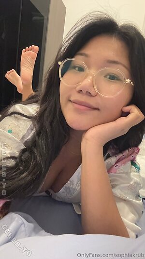 Sophiakrub Nude Leaked Photo #17