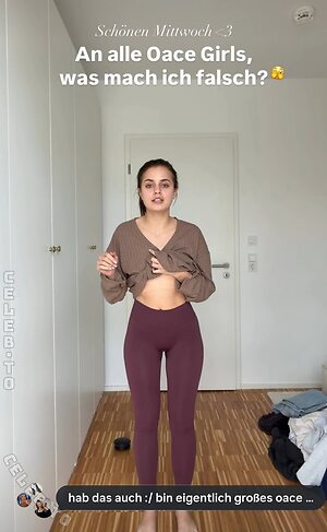 Sophie Breuer Nude Leaked Photo #61