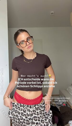 Sophie Breuer Nude Leaked Photo #73