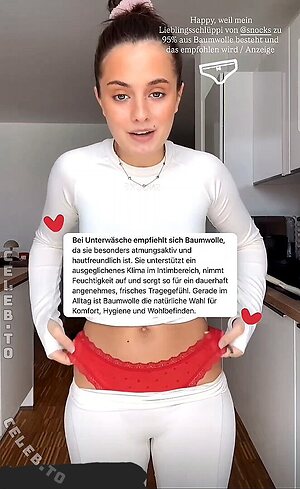 Sophie Breuer Nude Leaked Photo #76