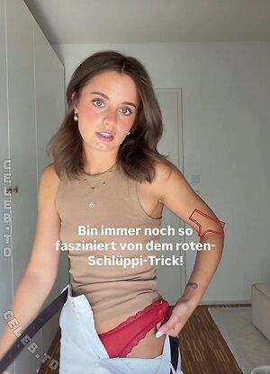 Sophie Breuer Nude Leaked Photo #120