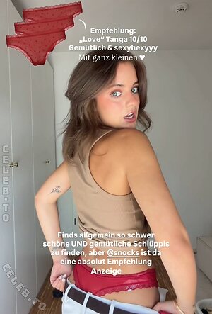 Sophie Breuer Nude Leaked Photo #123