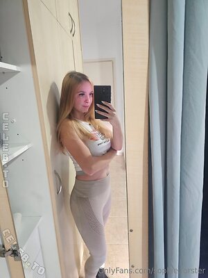 sophie forster Nude Leaked Photo #10