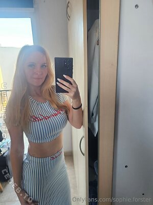 sophie forster Nude Leaked Photo #11