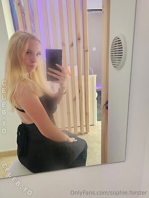 sophie forster Nude Leaked Photo #13