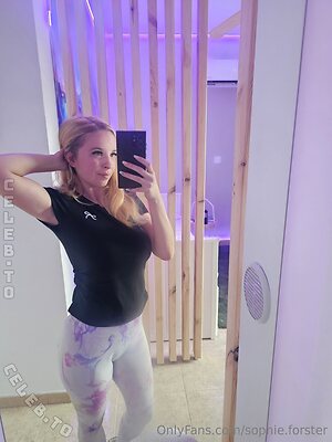 sophie forster Nude Leaked Photo #18