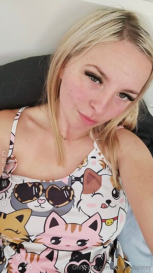 sophie forster Nude Leaked Photo #22