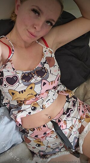 sophie forster Nude Leaked Photo #32
