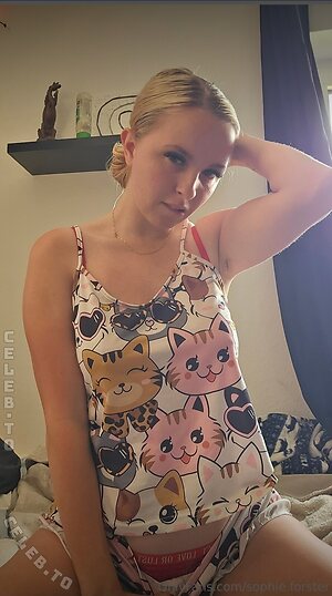 sophie forster Nude Leaked Photo #36