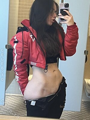 Sophie Grey Nude Leaked Photo #15
