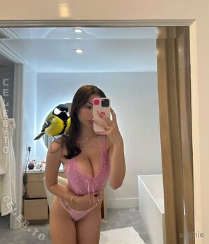 Sophie Mudd Nude Leaked Photo #175