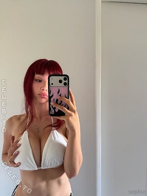 Sophie Mudd Nude Leaked Photo #295