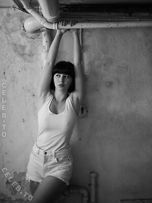Sophie Nöther Nude Leaked Photo #23