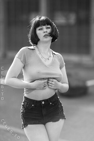 Sophie Nöther Nude Leaked Photo #42