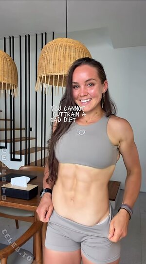 Sophie Plinke Nude Leaked Photo #34