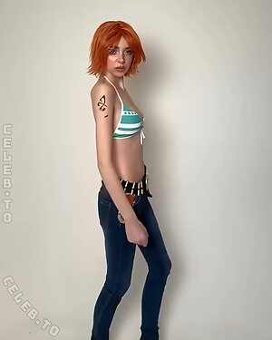 Sophie Powers Nude Leaked Photo #23