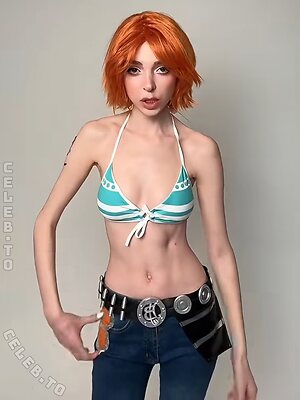 Sophie Powers Nude Leaked Photo #24