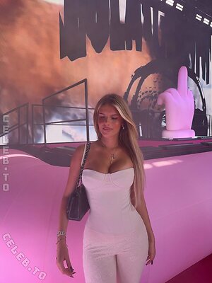 Sophie Schnur photo