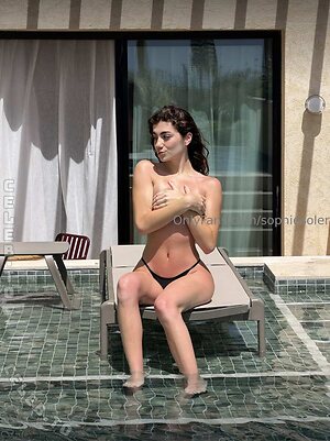 Sophie Soler Nude Leaked Photo #63