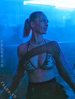 Sophie.a.s Nude Leaked Photo #3