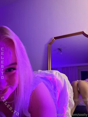 Sophie_mzt Nude Leaked Photo #80