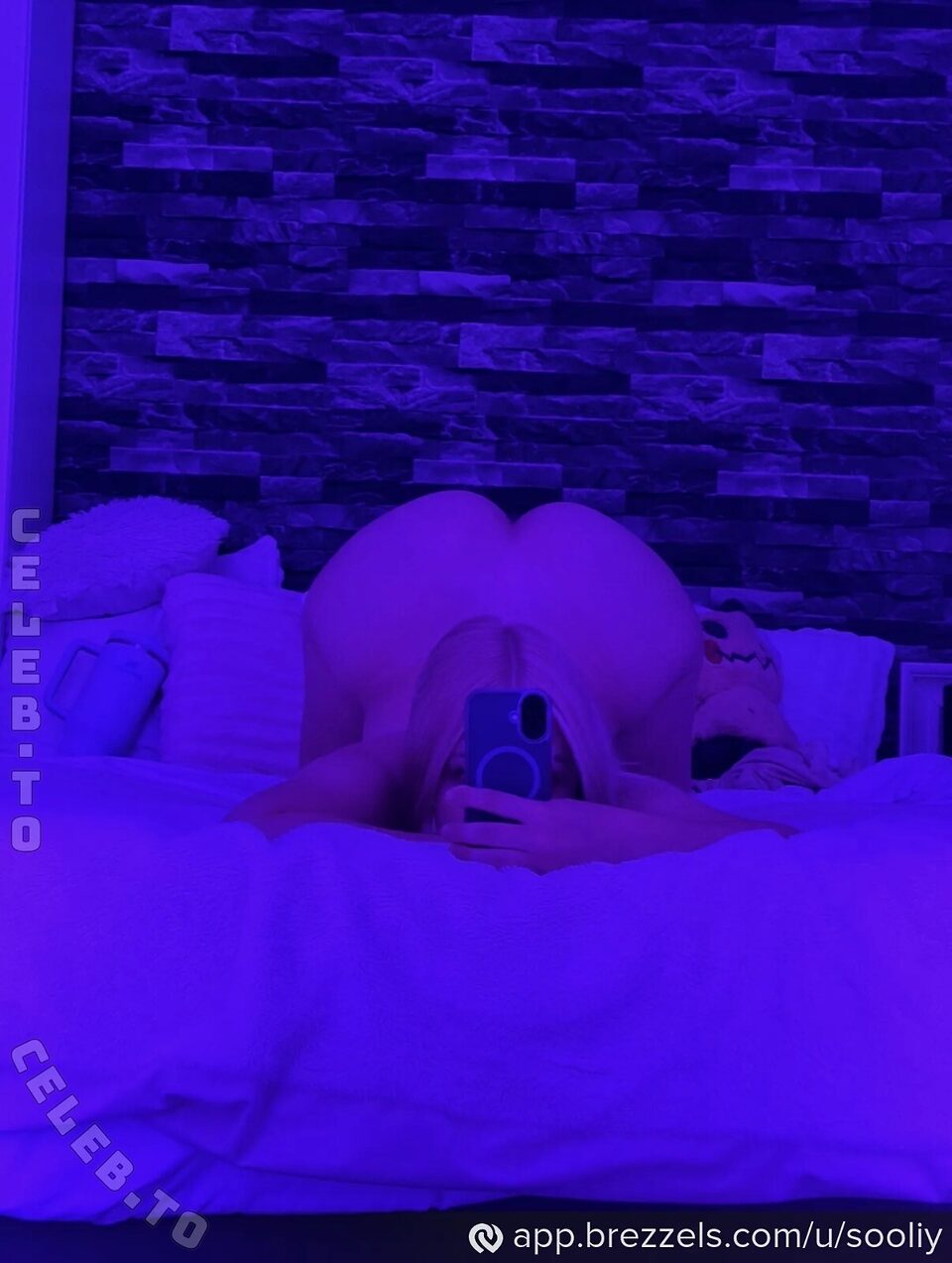 Sophie_mzt Nude Leaked Photos