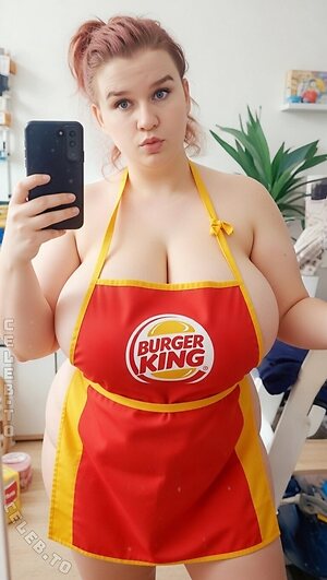 SophieSchmande Nude Leaked Photo #94