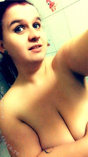 SophieSchmande Nude Leaked Photo #151