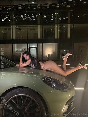 Sorayaxnele Nude Leaked Photo #22