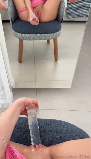 Soxni69 Nude Leaked Photo #129