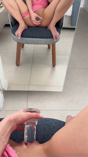 Soxni69 Nude Leaked Photo #131