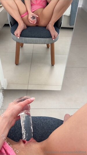 Soxni69 Nude Leaked Photo #132