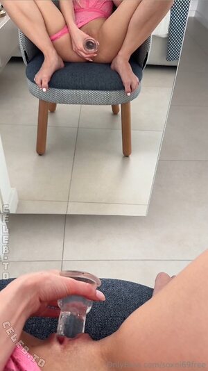 Soxni69 Nude Leaked Photo #133