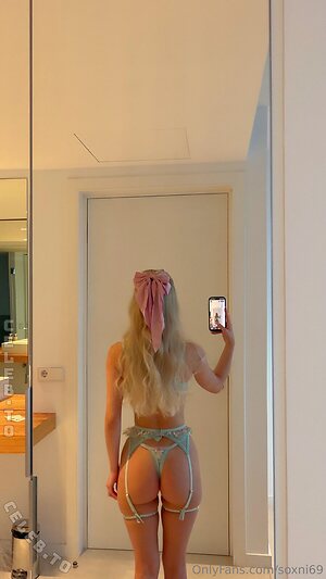 Soxni69 Nude Leaked Photo #137