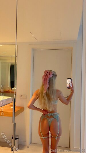 Soxni69 Nude Leaked Photo #139