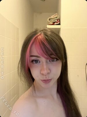 Soymilkonice Nude Leaked Photo #7