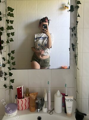 Soymilkonice Nude Leaked Photo #10