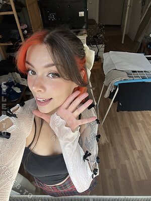 Soymilkonice Nude Leaked Photo #47