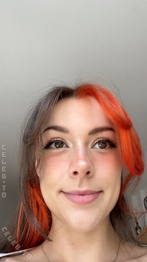 Soymilkonice Nude Leaked Photo #50