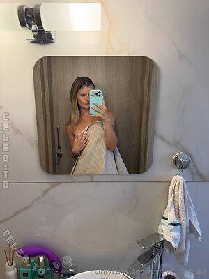 spicymichellex Nude Leaked Photo #125