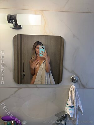 spicymichellex Nude Leaked Photo #126