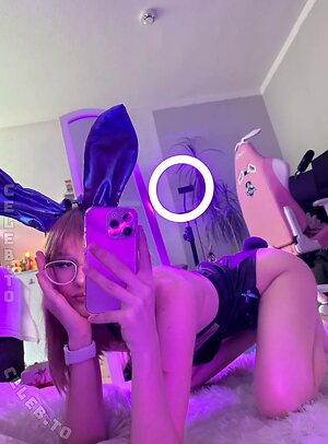 Spicynici Nude Leaked Photo #10