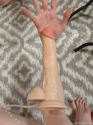 spoiledbratcat Nude Leaked Photo #137