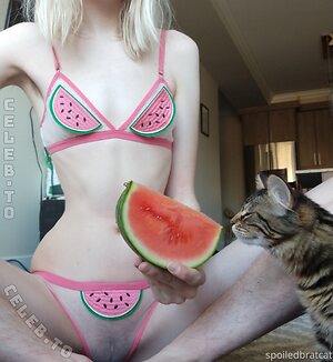 spoiledbratcat Nude Leaked Photo #146