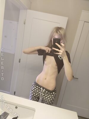 spoiledbratcat Nude Leaked Photo #148