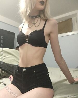 spoiledbratcat Nude Leaked Photo #192