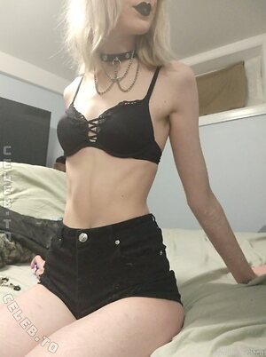 spoiledbratcat Nude Leaked Photo #193