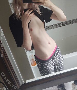 spoiledbratcat Nude Leaked Photo #342