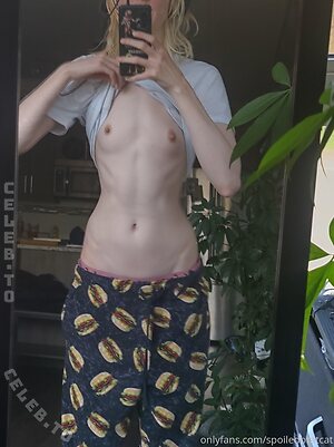 spoiledbratcat Nude Leaked Photo #871
