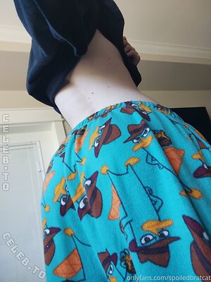 spoiledbratcat Nude Leaked Photo #933